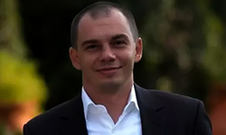 Saraçoğlu’dan ilginç paylaşım