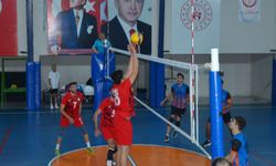 Serik Belediyespor'dan 3-0'lık galibiyet