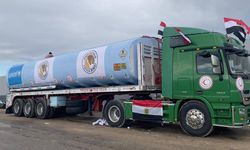 Gazze’ye günde 2 tanker yakıt girebilecek