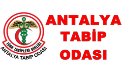 Sağlıkta şiddete Tabip Odası’ndan tepki