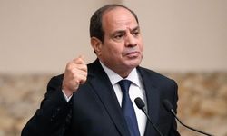 Sisi'den İsrail saldırılarına eleştiri