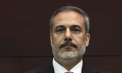 Dışişleri Bakanı Fidan, Norveçli ve İsveçli mevkidaşları ile görüştü