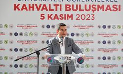 Kepez'den geleceğe yatırım