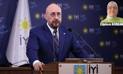 Uğur Poyraz: Araştırma önergeleri ret alıyor!