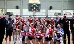 Filenin Akrepleri parkeye çıkıyor