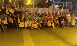 BikeAntalya bu sefer de LÖSEV için pedalladı