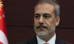 Bakan Fidan, Washington'a gidiyor