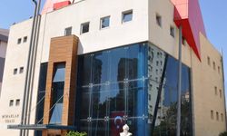 Yurt yerine ticari alan