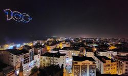 Antalya'da 2023