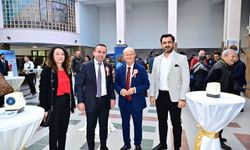 MATSO Başkanı Güngör'den coğrafi işaret ürünlerine vurgu