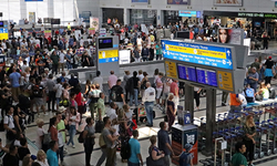 Turizm sektörü 2024’ten umutlu