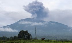 Yanardağ patlamasında 22 kişi öldü