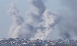 İsrail, evi hedef aldı: 10 ölü
