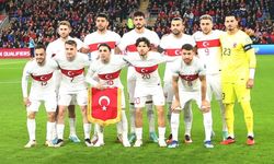 FIFA sıralamasındaki yerimizi koruduk