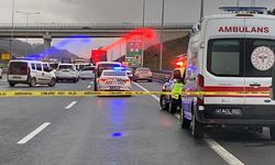 Kuzey Marmara Otoyolu’nda rehine krizi