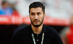 Nuri Şahin: Çok üzgünüm