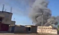 Türk SİHA’ları PKK/YPG hedeflerini vurdu