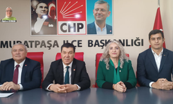 Çetin: Tabanda birleşeceğiz
