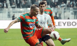 Alanyaspor'dan 'Kartal' avı