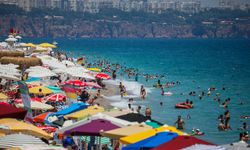 Antalya turizm sezonuna hazır