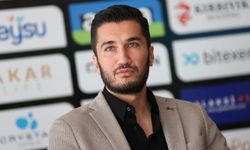 Nuri Şahin'den maç sonu açıklama