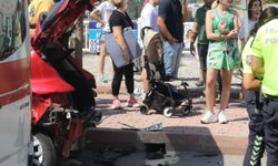 Davi'nin ölümüne neden olan sürücüye 32 yıl