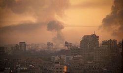 Son 12 saatte 100'den fazla can kaybı