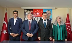 Çetin: Her kesimin oyuna talibiz