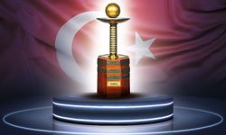 Kupa kalıcı olarak TSK'da