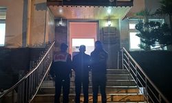 9 yıldır aranan şüpheli yakalandı