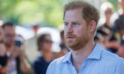 Prens Harry, 'dinleme' davasını kazandı