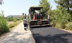 Kırsal mahallelere büyük yatırım