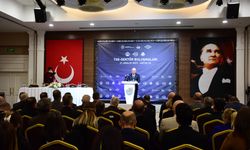TSE, iş dünyası ile buluştu
