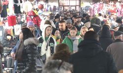 Binlerce Bulgaristan vatandaşı yeni yılı Türkiye'de kutlayacak