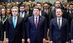 Bakan Tunç: Hakim ve savcı adaylığı müessesesi olmayacak