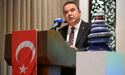 Başkan Böcek'ten 'Girişimcilik Merkezi' müjdesi