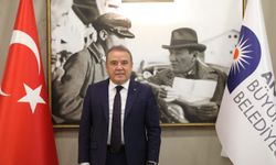 Başkan Muhittin Böcek'ten 3 Aralık Dünya Engelliler Günü mesajı