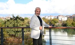 Başkan Sözen'den yeni yıl mesajı