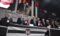 Beşiktaş'ta üyelik giriş ücreti 20 bin TL oldu