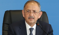 Bakan Özhaseki'den İstanbul deprem hazırlığı açıklaması