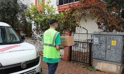 Büyükşehir'den çölyak hastalarına ücretsiz gıda