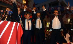 Özgür Özel: Atatürk’ün partisini iktidar yapmaya yürüyoruz