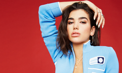 Ünlü şarkıcıdan şaşırtan paylaşım