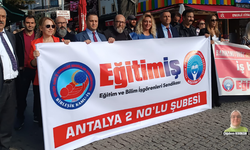 Birsen Atmaca çağrıda bulundu!