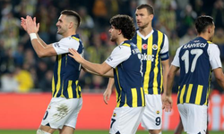 Fenerbahçe son 16'ya yükseldi