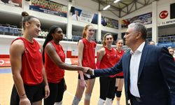 Muratpaşa'nın Sultanları deplasmanda