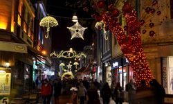 Turistlere yönelik düzenleme şart