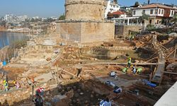 Antalya'nın yeni cazibe merkezi olacak