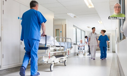 Kamu hastaneleri TBMM gündeminde