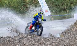 Kemer yarışı, Dünya Şampiyonası'nda